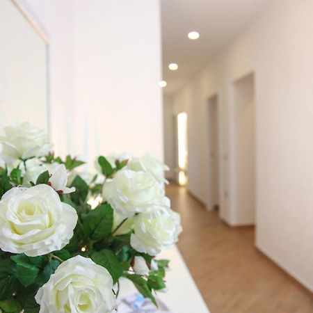 La Perla - Chic Accommodation Сасари Екстериор снимка