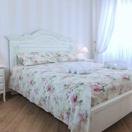 La Perla - Chic Accommodation Сасари Екстериор снимка