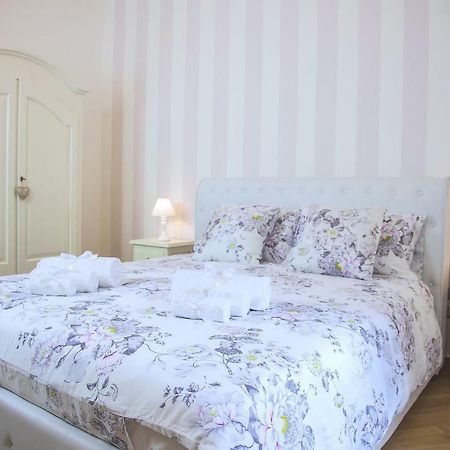 La Perla - Chic Accommodation Сасари Екстериор снимка
