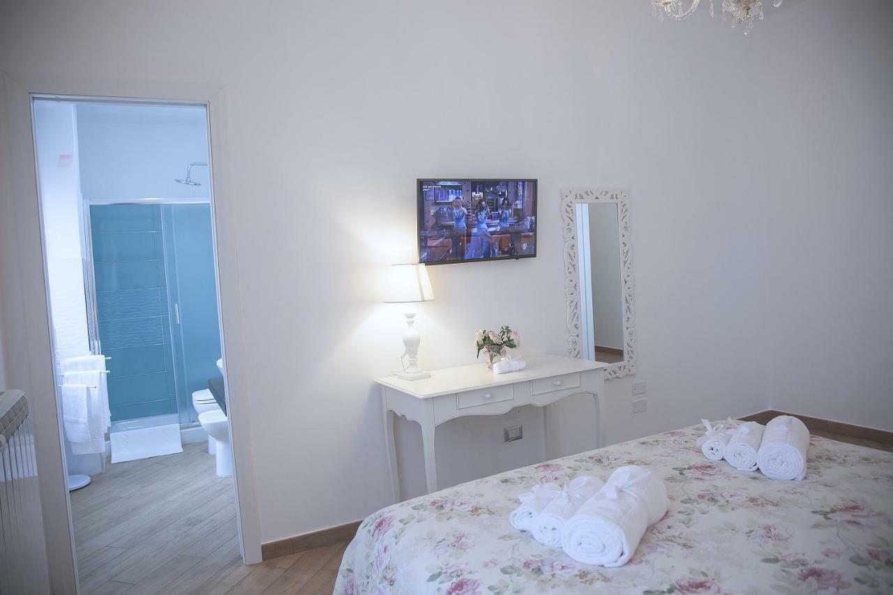 La Perla - Chic Accommodation Сасари Екстериор снимка