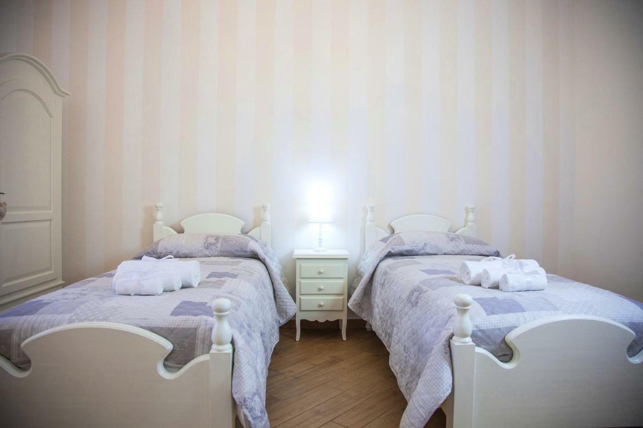 La Perla - Chic Accommodation Сасари Екстериор снимка