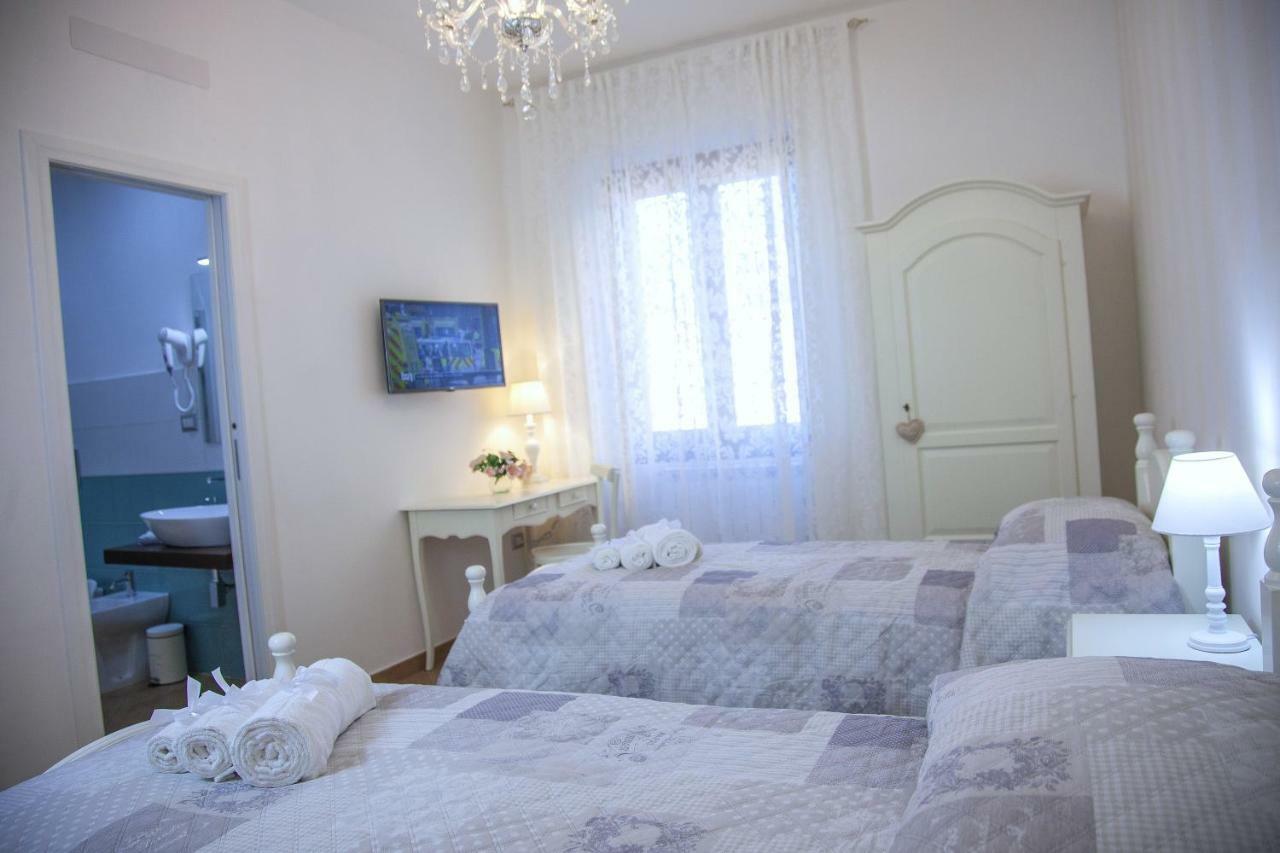 La Perla - Chic Accommodation Сасари Екстериор снимка