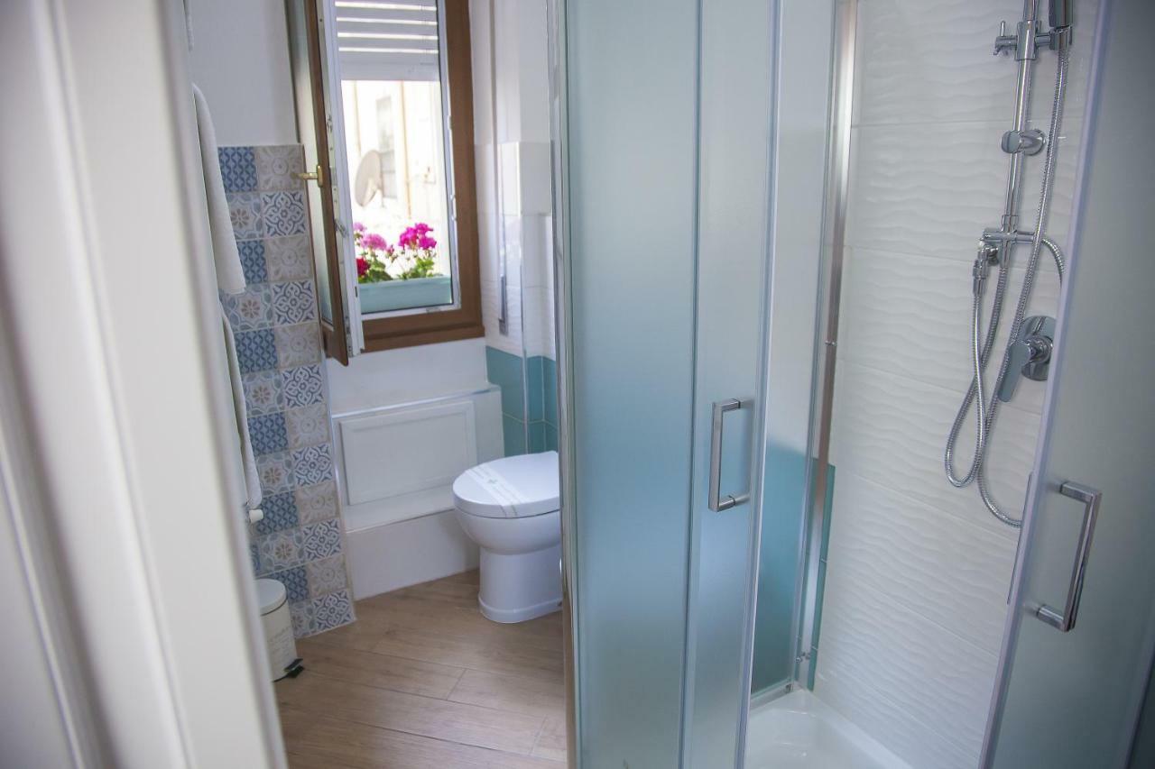 La Perla - Chic Accommodation Сасари Екстериор снимка