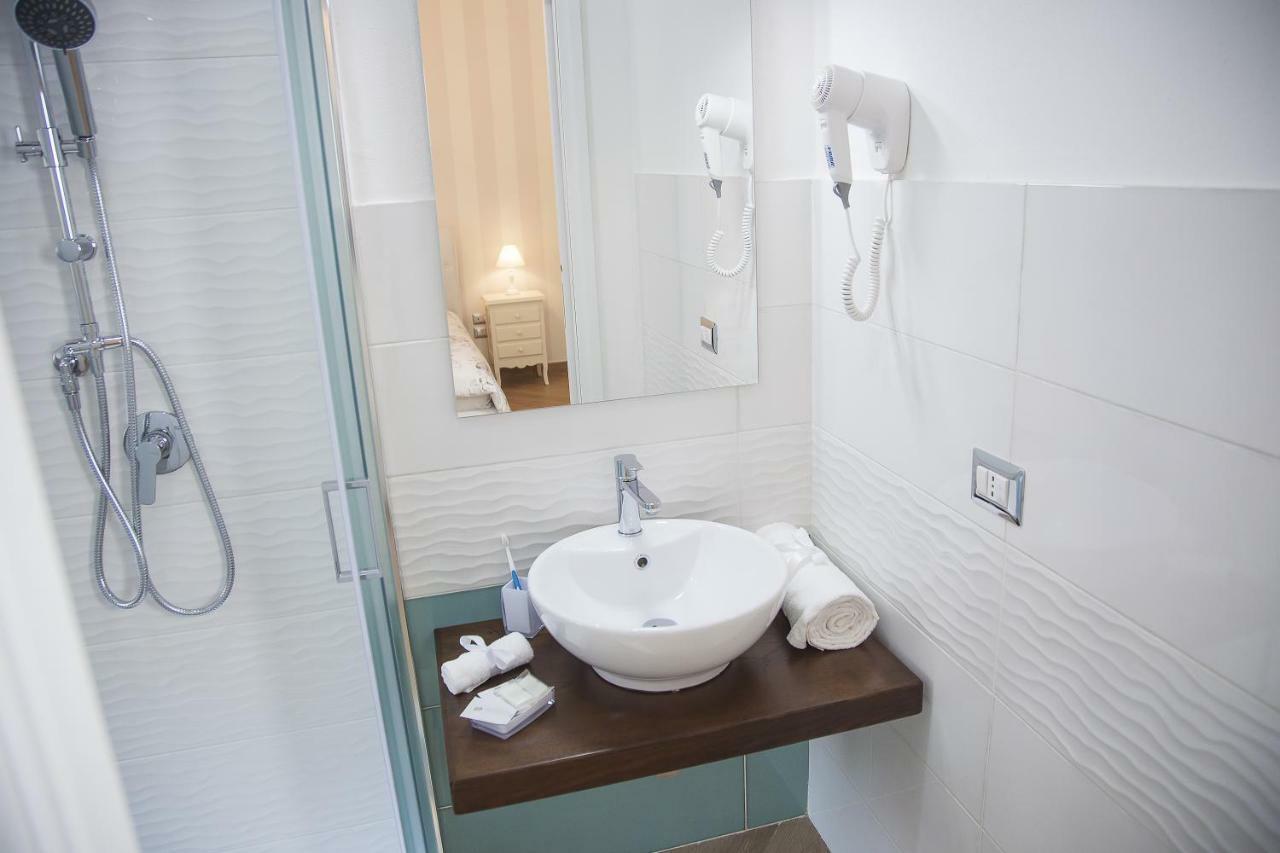 La Perla - Chic Accommodation Сасари Екстериор снимка