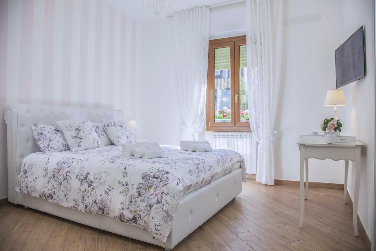 La Perla - Chic Accommodation Сасари Екстериор снимка