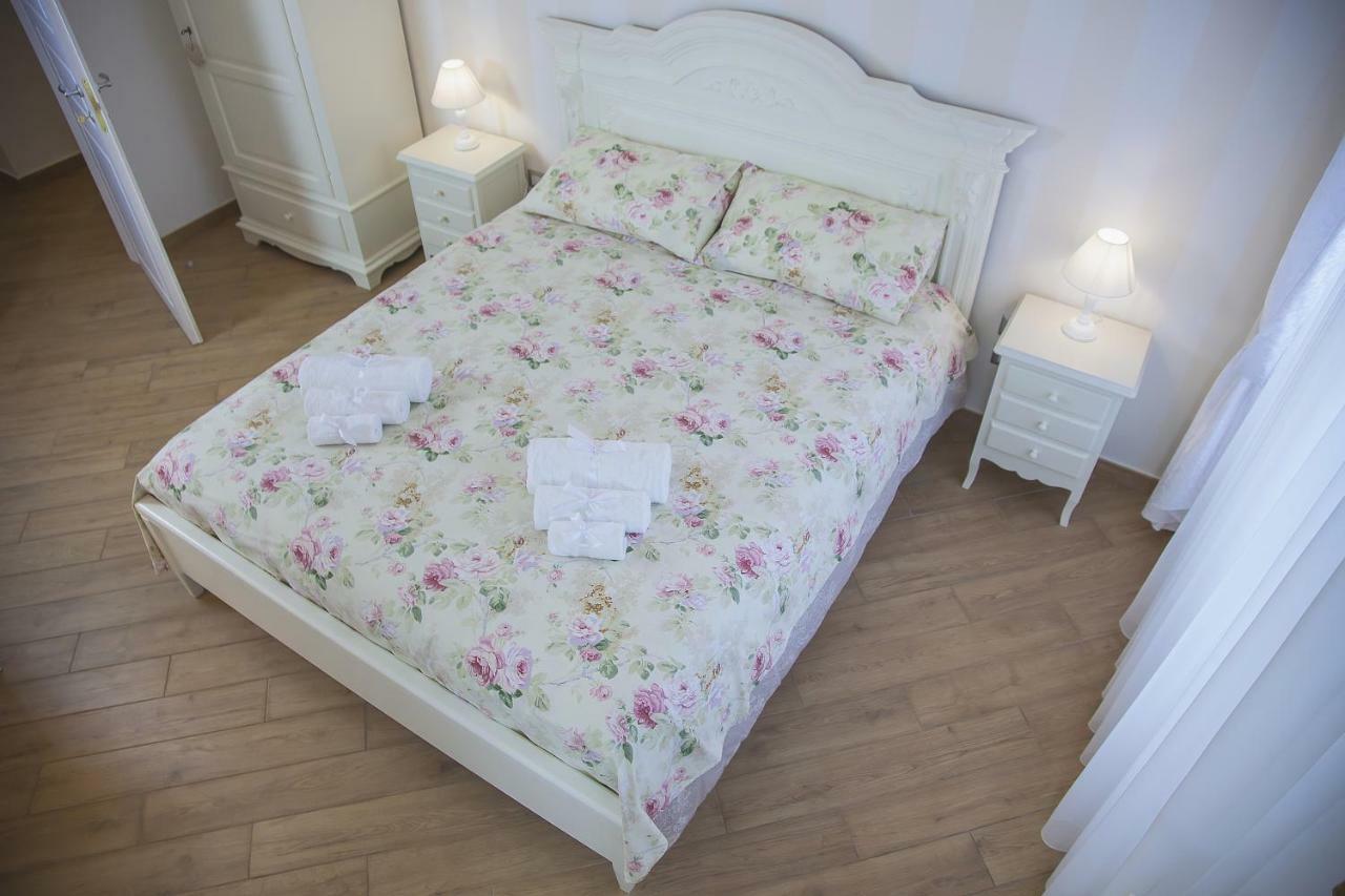 La Perla - Chic Accommodation Сасари Екстериор снимка
