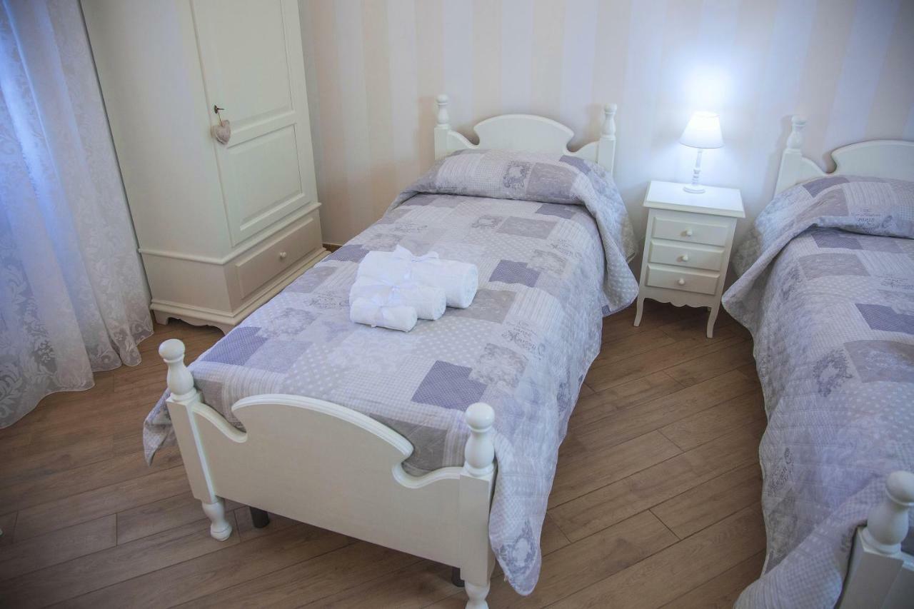 La Perla - Chic Accommodation Сасари Екстериор снимка
