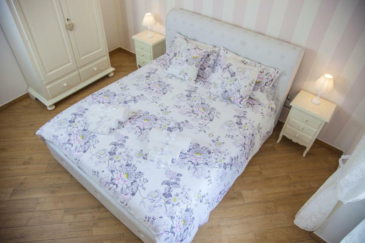 La Perla - Chic Accommodation Сасари Екстериор снимка