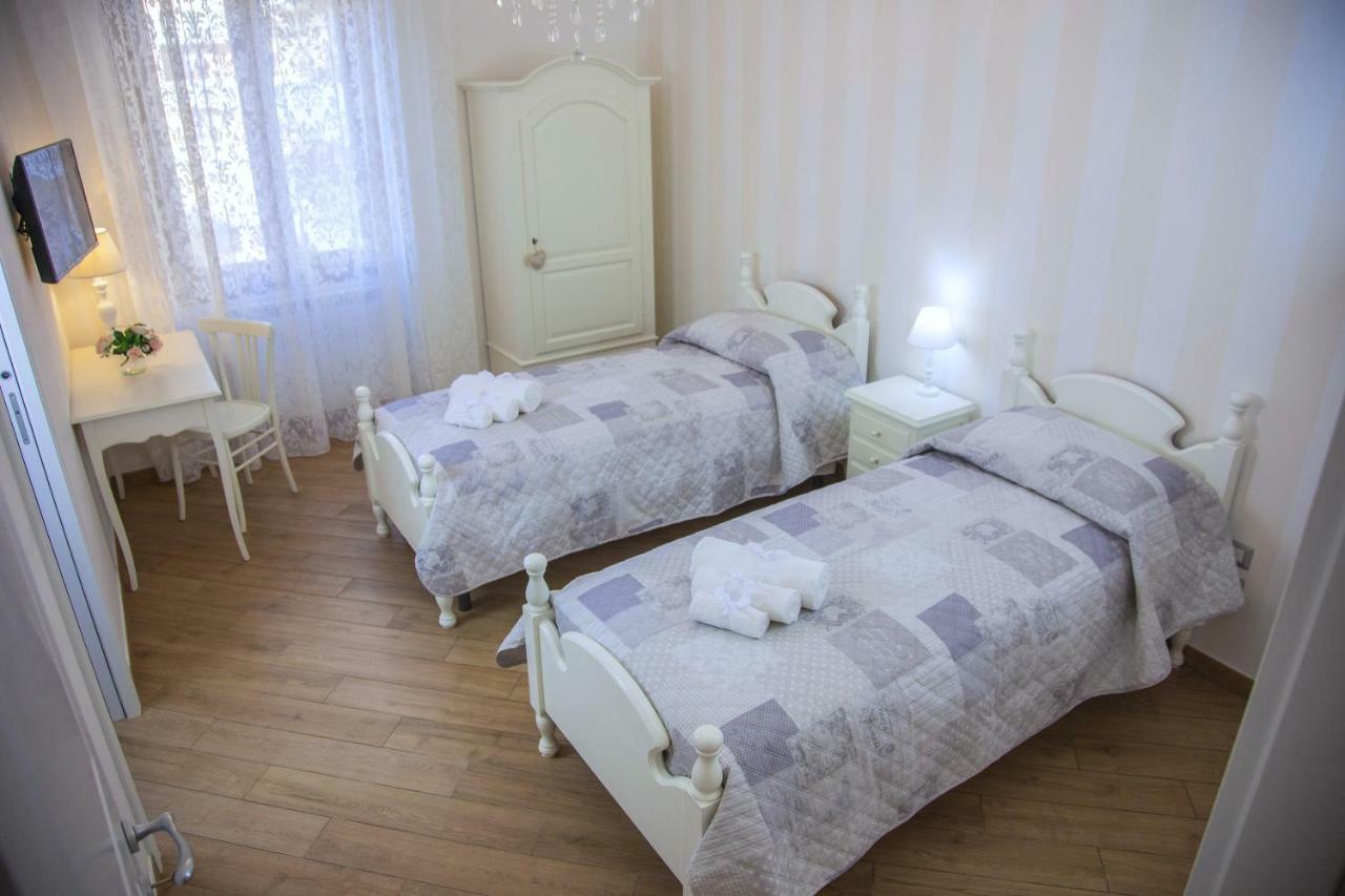 La Perla - Chic Accommodation Сасари Екстериор снимка