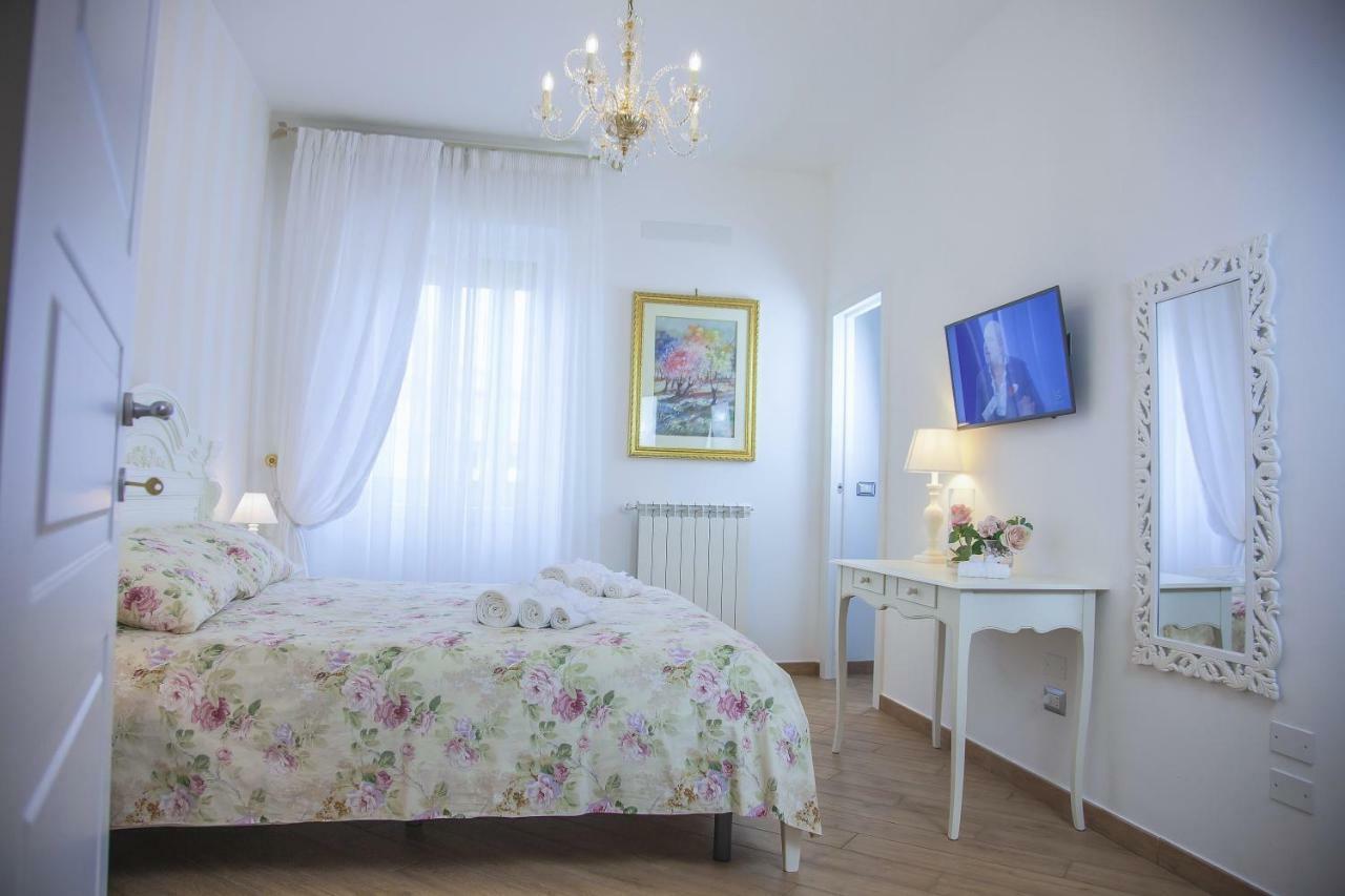 La Perla - Chic Accommodation Сасари Екстериор снимка