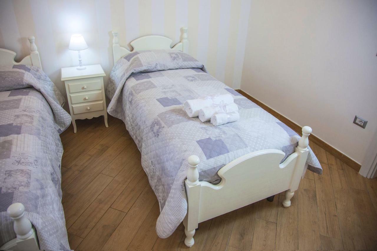 La Perla - Chic Accommodation Сасари Екстериор снимка