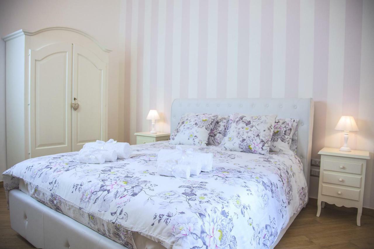 La Perla - Chic Accommodation Сасари Екстериор снимка