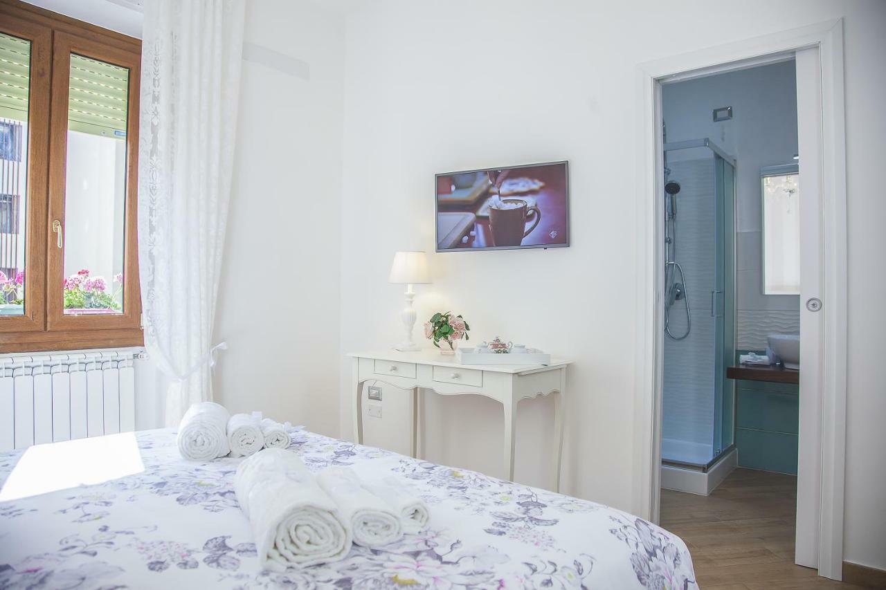 La Perla - Chic Accommodation Сасари Екстериор снимка