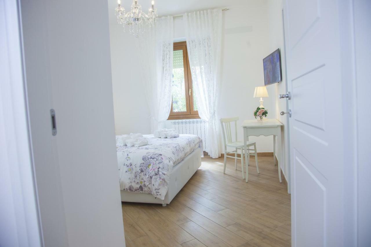 La Perla - Chic Accommodation Сасари Екстериор снимка